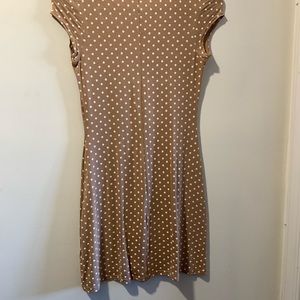 Boohoo dress, size small EUC